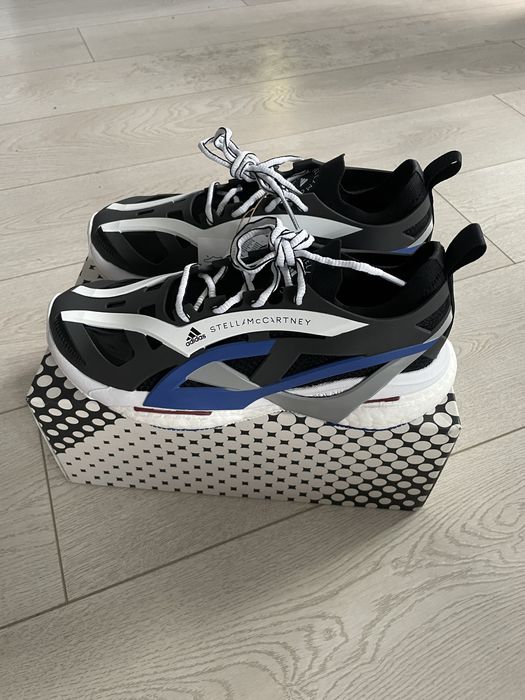 Adidas stella mccartney solarglide
