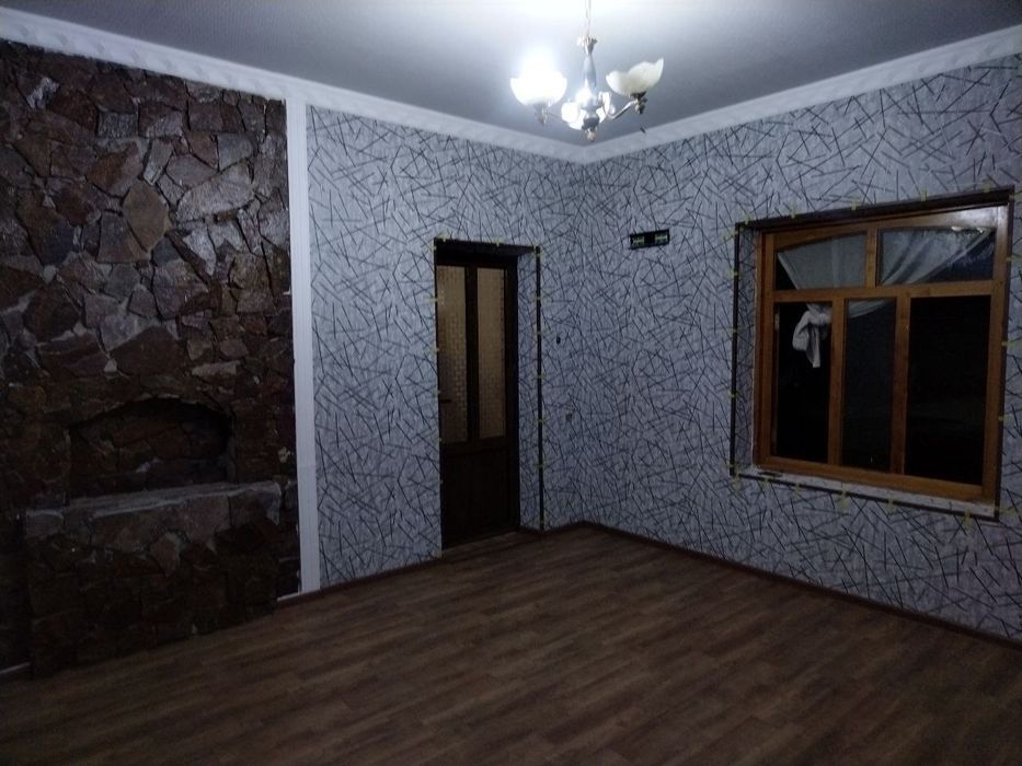 Уй сотилади! Кичкина иттифок 4.85 сотих, 2 хона, 1 та ошхона,