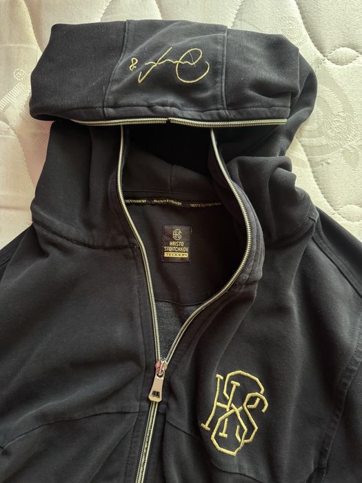 Комплект горница и долница на H8S