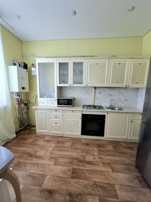 Продам 3 ком кв в клубном доме Жером