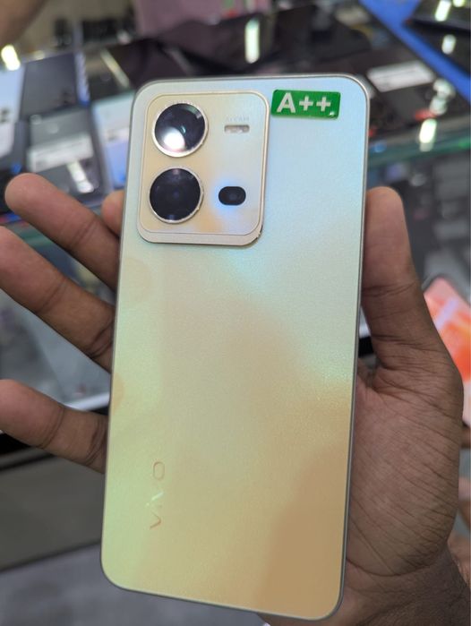 Vivo v25 жагдайы жаксы 5G