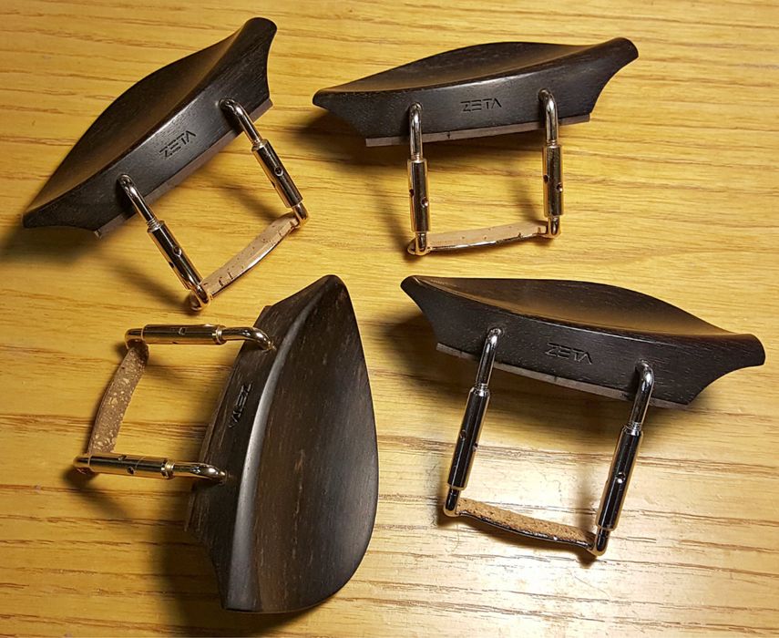 Vioara zeta - barbie originala