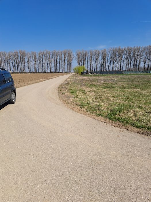 Black friday!!!Snagov 800mp linga lac .