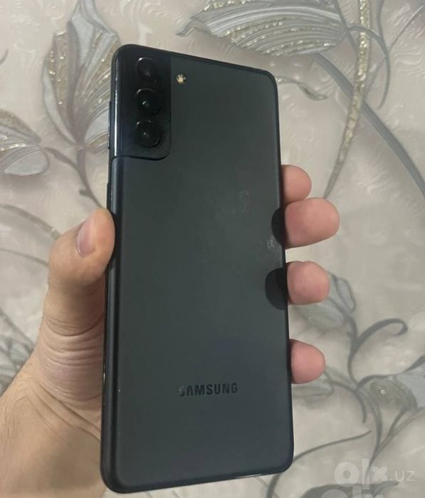 Samsung S21 plus