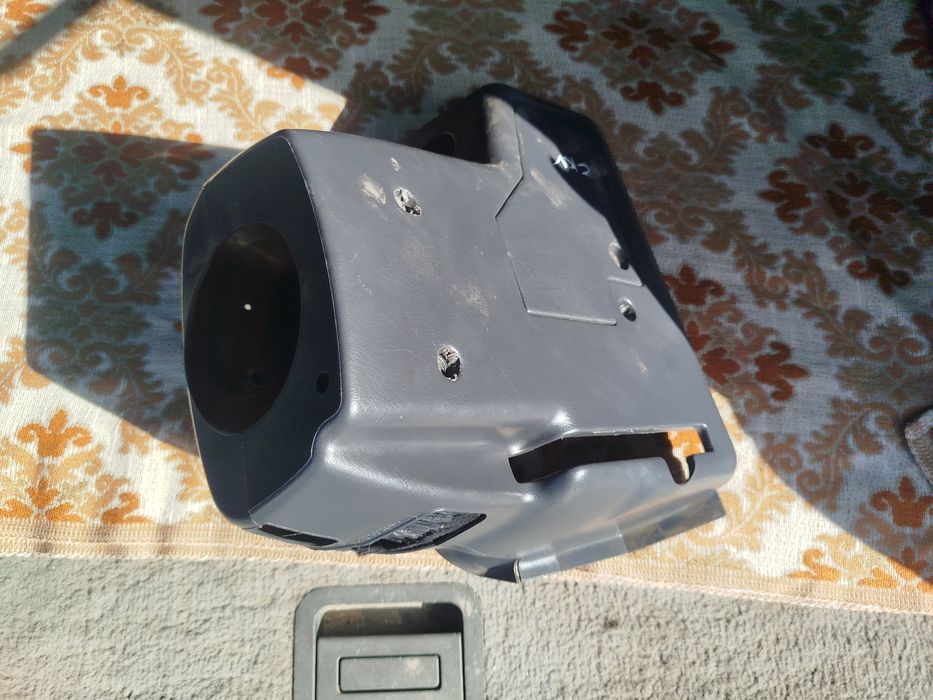 Подрулевой пластик срв cr-v rd1 хонда