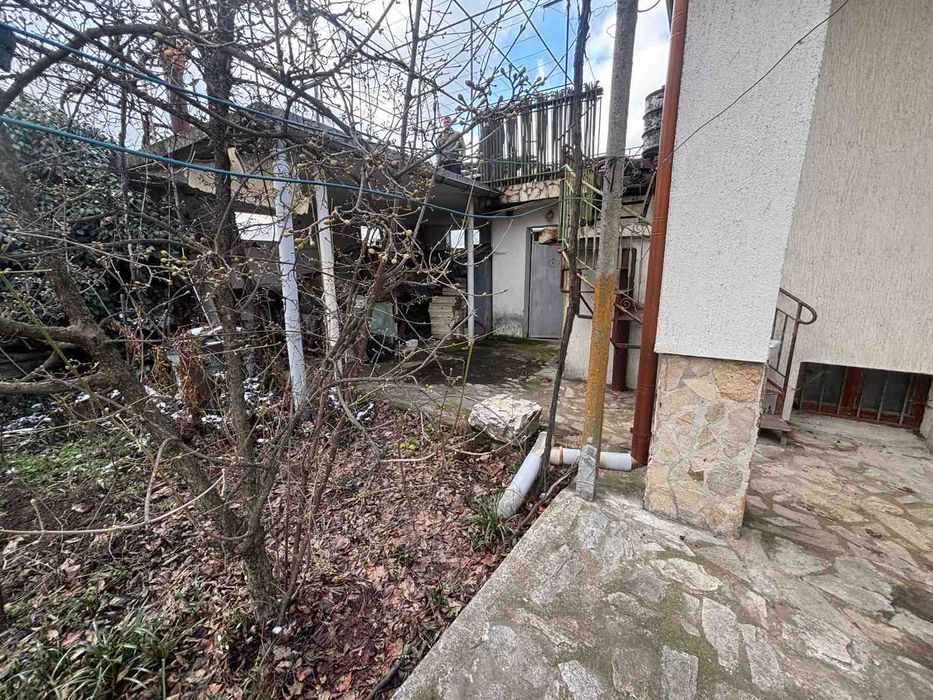 Продава се Къща в с. Куртово Конаре, Област Пловдив - 80 кв.м за 624 €/кв.м - Снимка #3