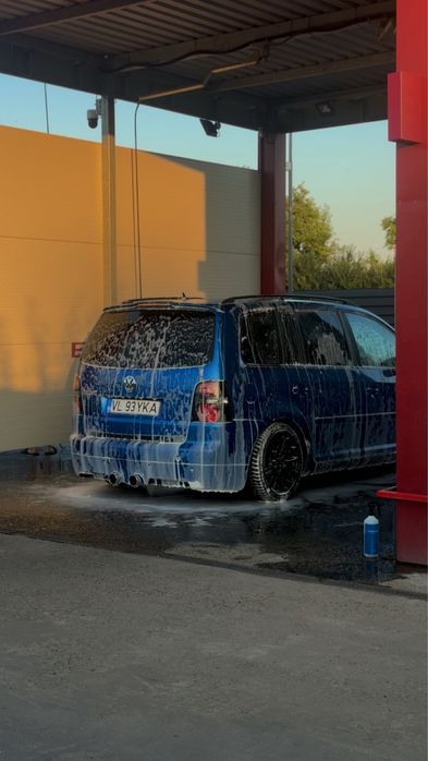 Vand schimb touran 2.0 tdi