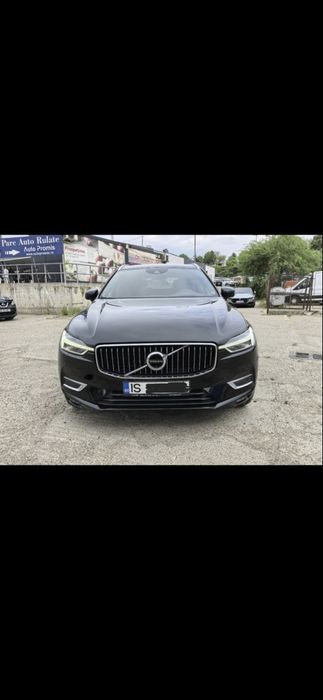 Volvo xc 60 in stare impecabilă