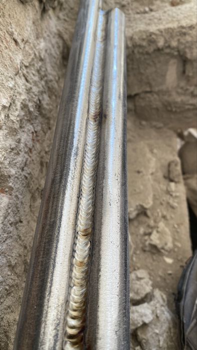 Servicii sudură/Confecții metalice TIG/WIG/MIG-MAG