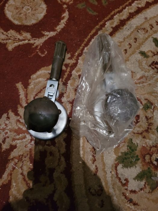 Продам закрутки СССР новые