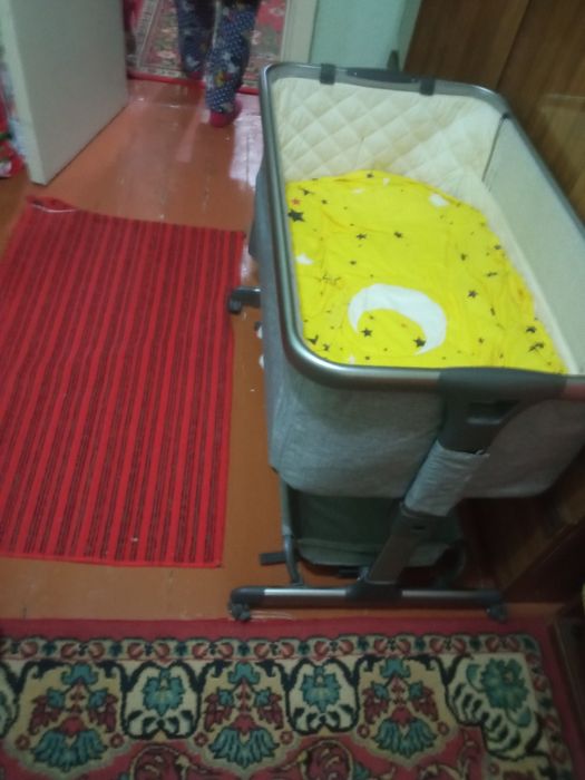 Люлка сотилади продаю идеал холатда