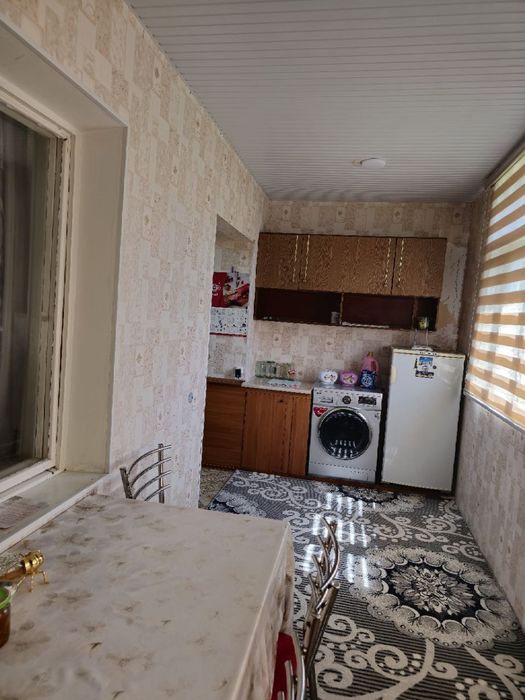 Uy sotilad Qibrayda havosi toza joyla