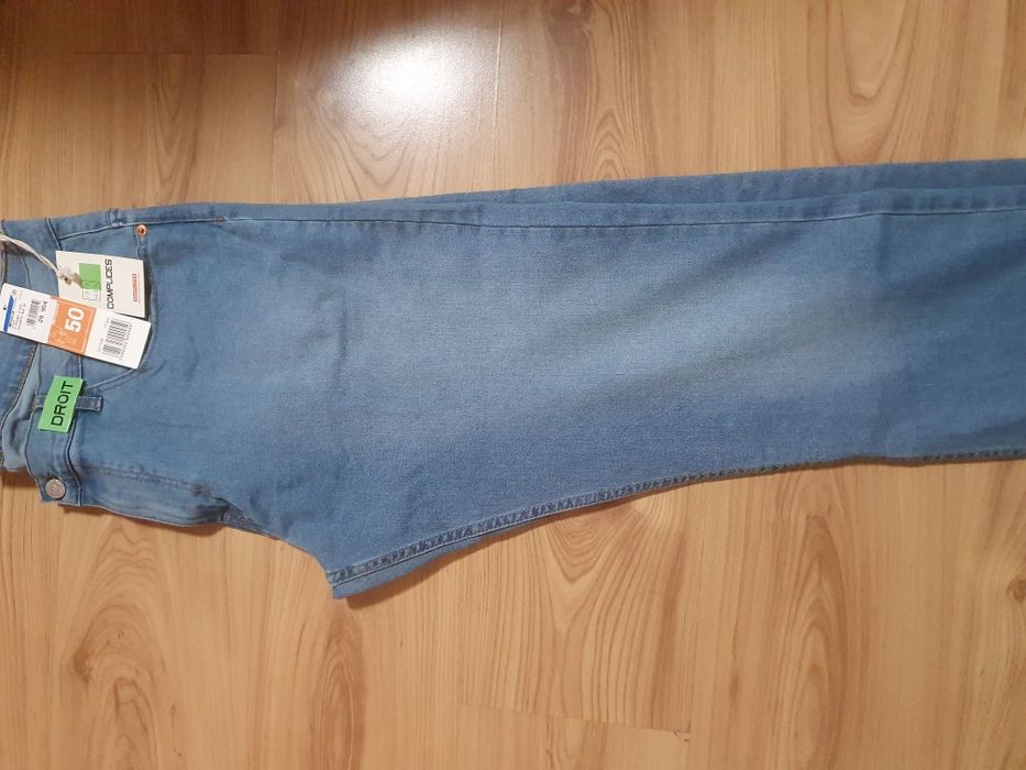 Нови мъжки  дънки COMPLICES