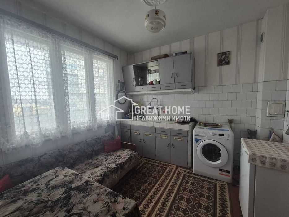 Ексклузивно GreatHome - Дом, който дава повече!