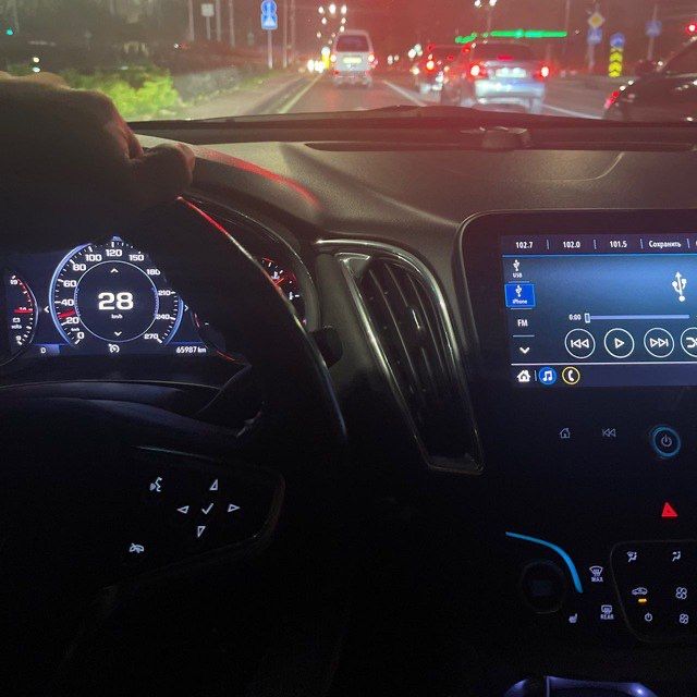 Malibu 2 turbina 2019 yil