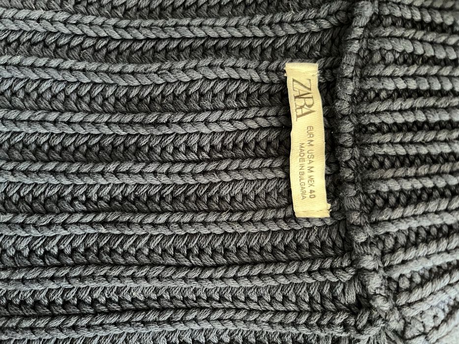 Zara pulover barbati masura M