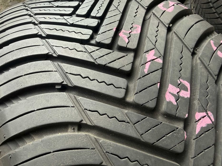2x Anvelope All Season 235/50 r18 M+S - Hankook Kinergy 4S2