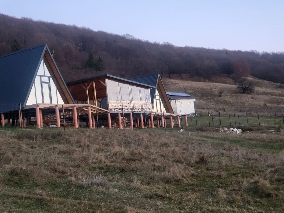 Folie transparenta Premium,prelata foisoare