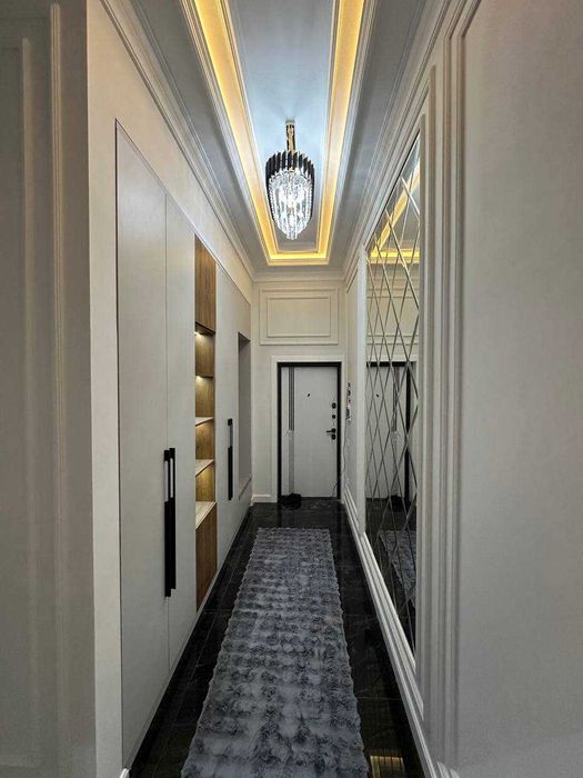 Продается 2-х комнатная квартира на Чинабаде