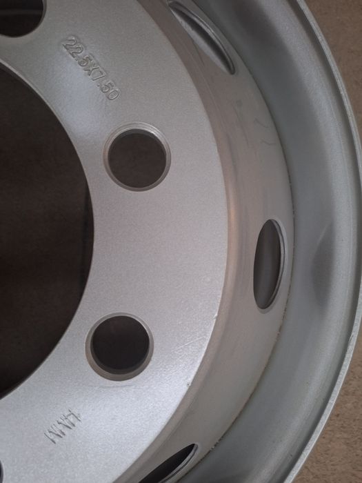 Диска зил130 без камерни