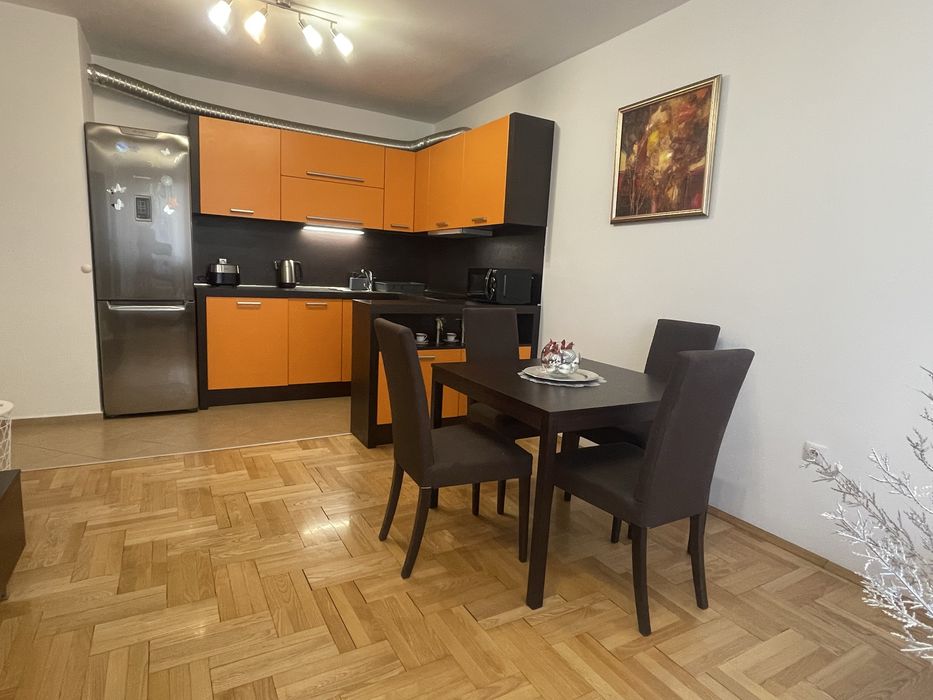 Дава се под наем Двустаен апартамент в София, Манастирски ливади - 61 кв.м за 767.55 € - Снимка #2