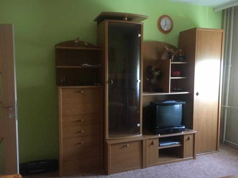 Дава се под наем Едностаен апартамент в Бургас, Славейков - 44 кв.м за 331.5 € - Снимка #3