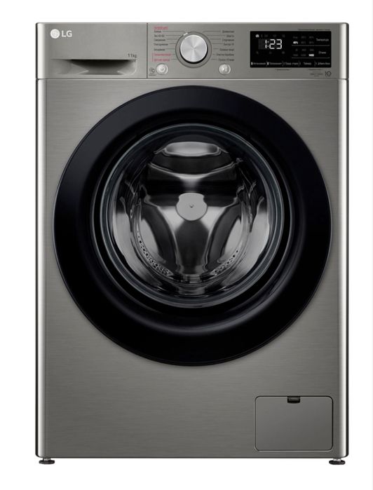 LG 11 kg  seri rang yengi karobkada