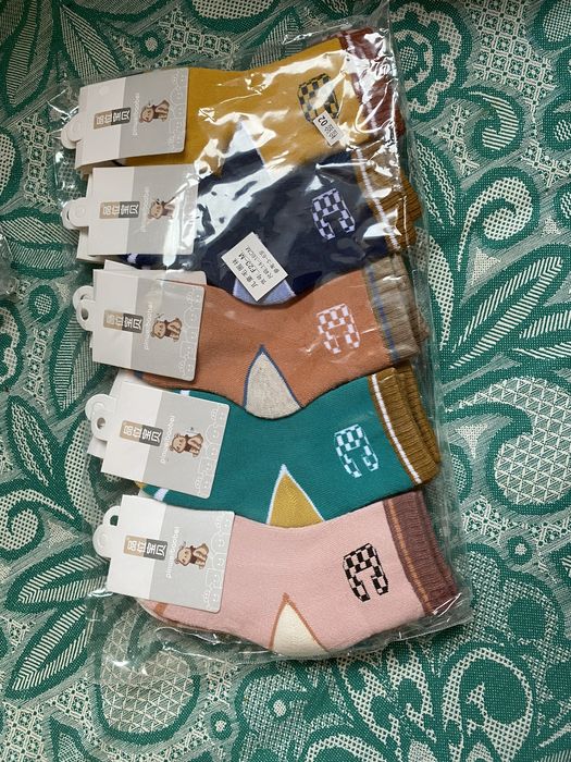 Носки мужские женские