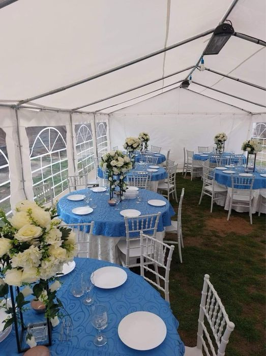 Capac Fata De Masa/Servetele mese Festive/Esarfe Scaune