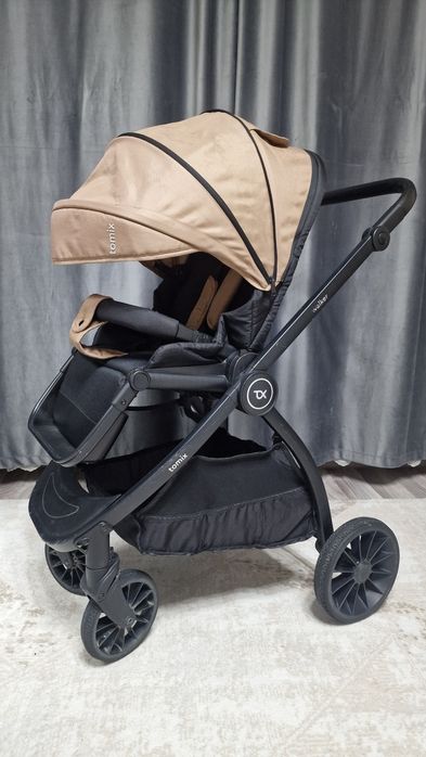 Продам коляску в отличном состоянии