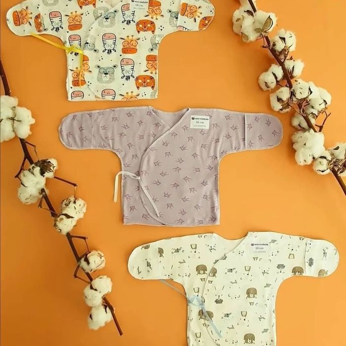 Ликвидация детской одежды!