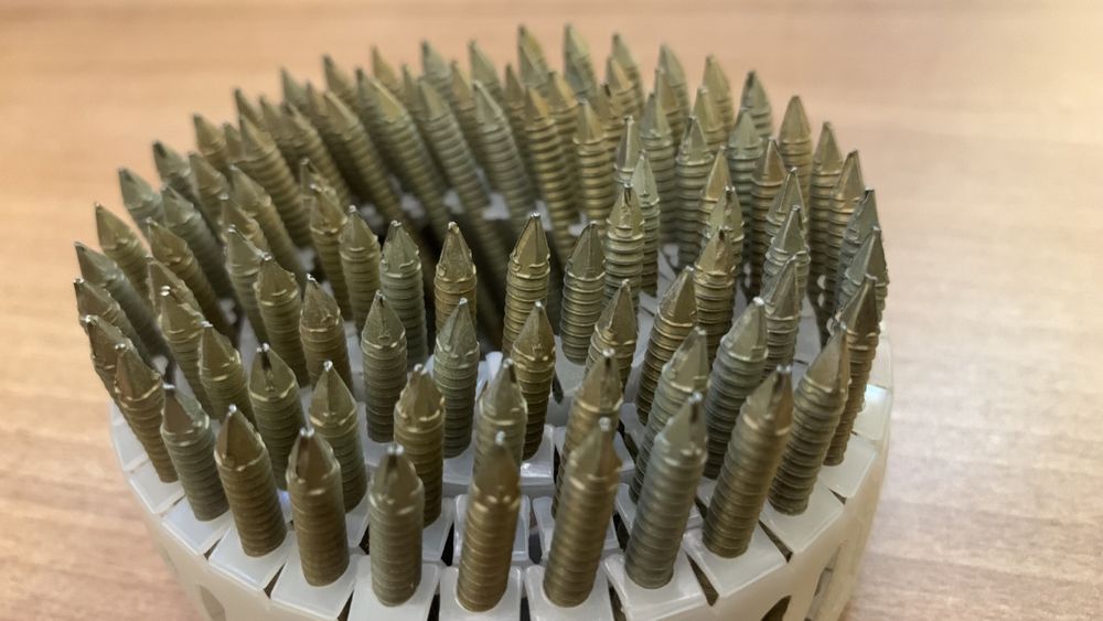 Гвоздеи за такер за дърво - Makita