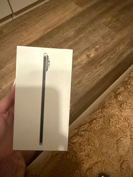 iPhone 17 air нов