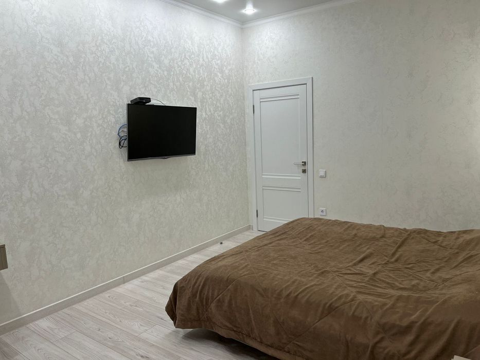 3 комнатная квартира