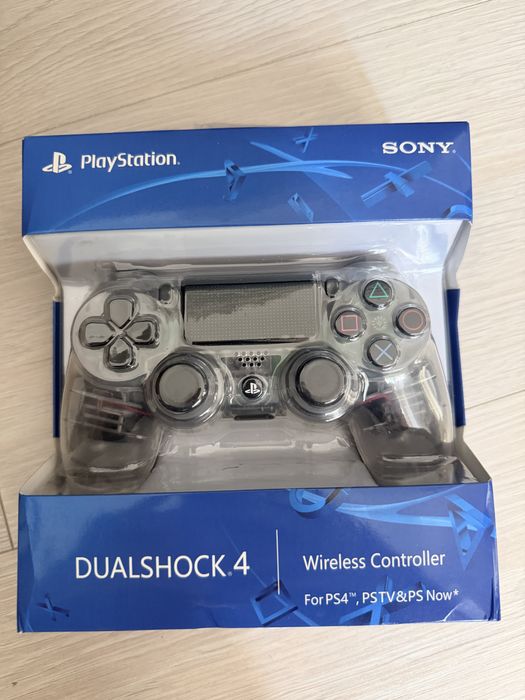Maneta / Controller Dualshock PS4
