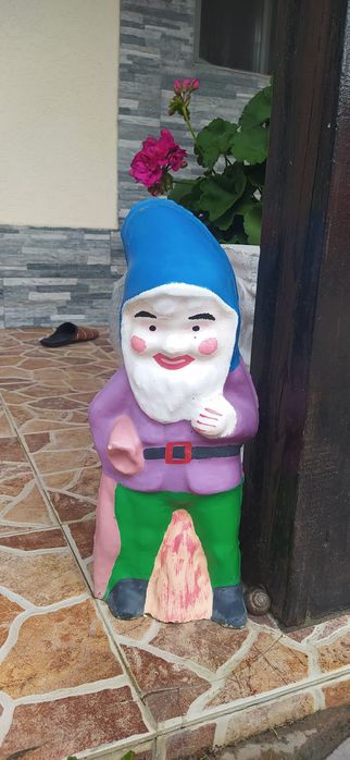 Decorațiuni gradina