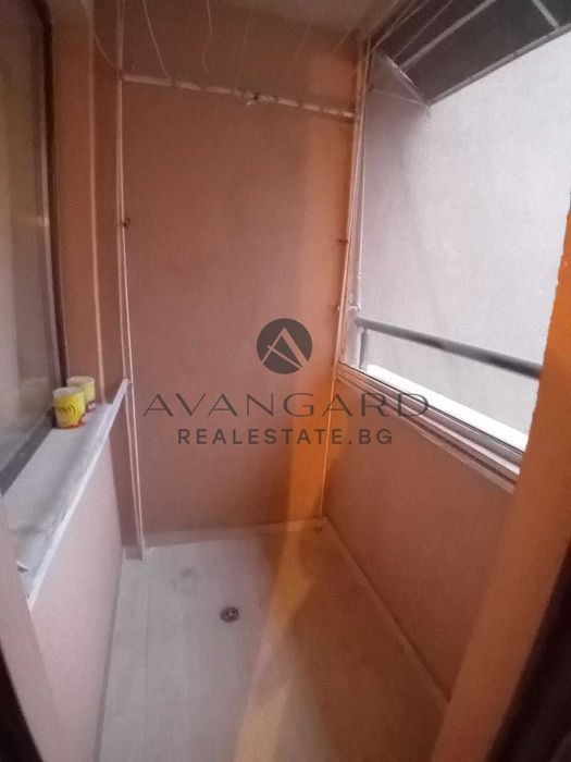 Продава се Едностаен апартамент в Пловдив, Кючук Париж - 39 кв.м за 1533 €/кв.м - Снимка #3