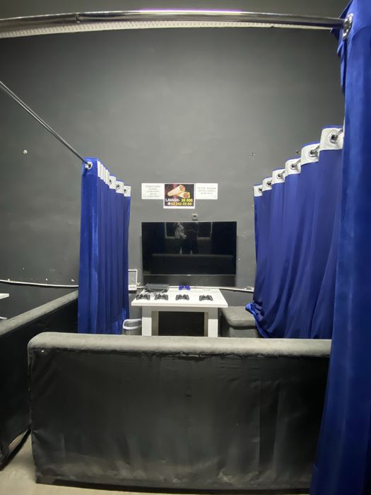 “PS3 klub barcha jihozlari sotiladi