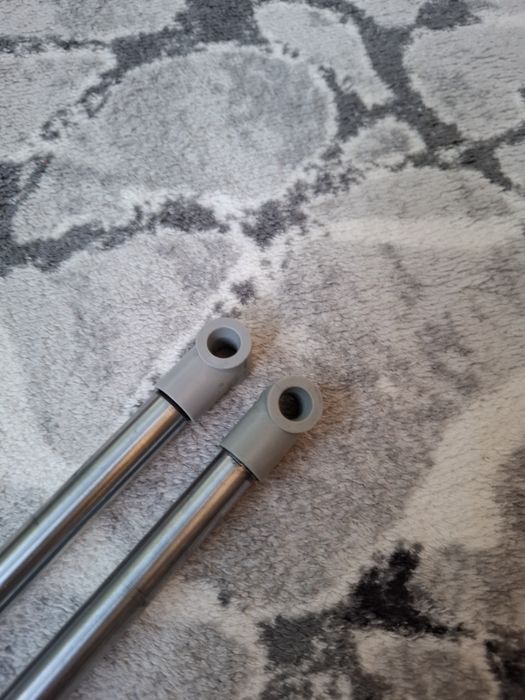 Hafele pistoane gaz pat rabatabil 1900 n