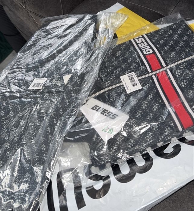 Trening Guess barbati original