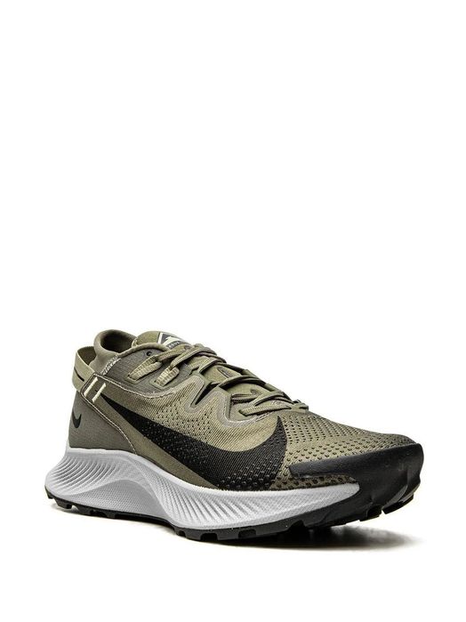Кроссовки Nike Pegasus Trail 2 olive green
