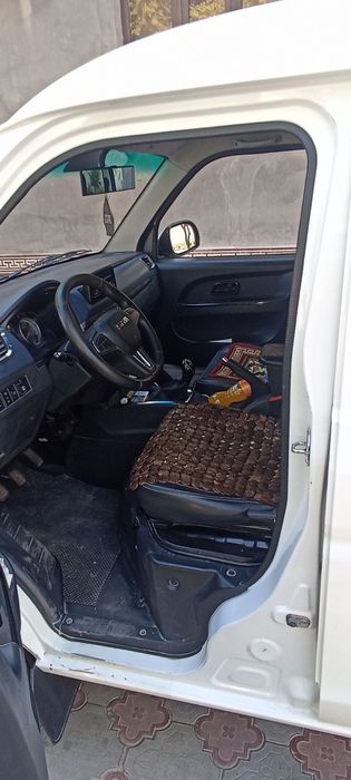 Changan dubl kabina 2023 sotiladi