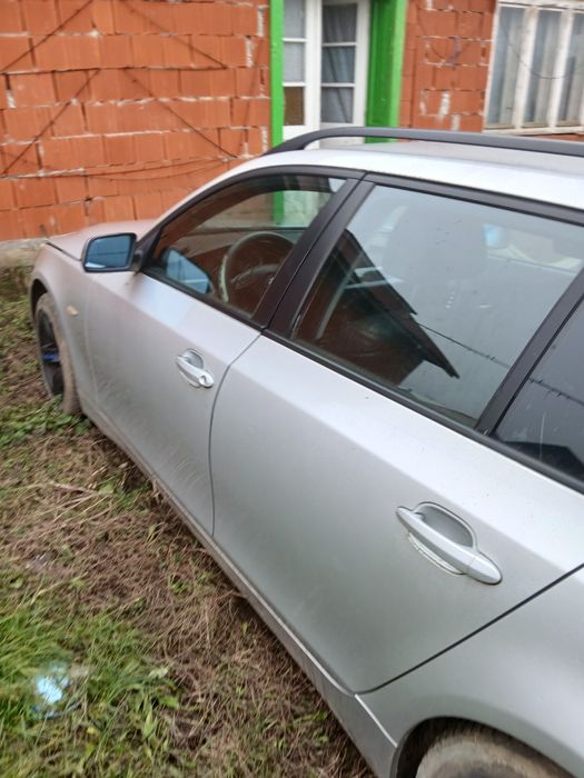 Vand bmw e61 din 2006