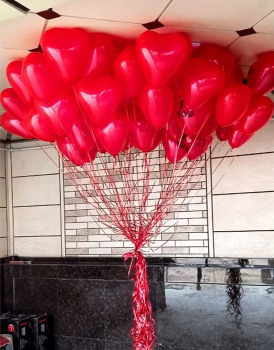 Uchar sharlar xizmati