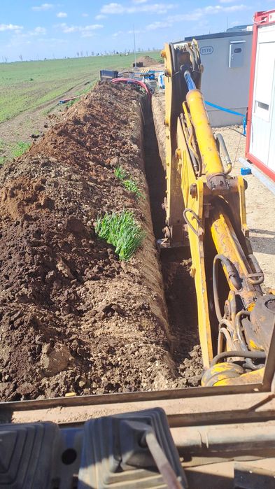 Transport Nisip, Piatra.  Pamant