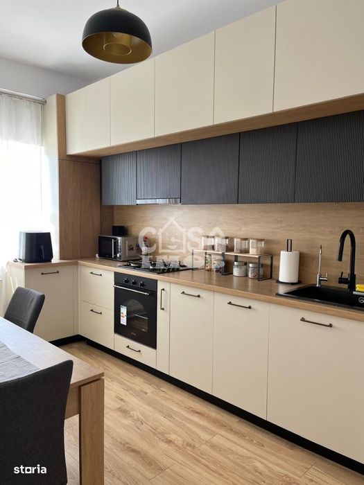 Comision 0 - Vanzare apartament NOU - ULTRAMODERN in Targoviste