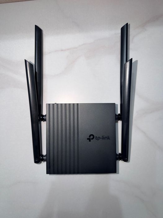 Рутер TP-LINK Archer A64 AC1200