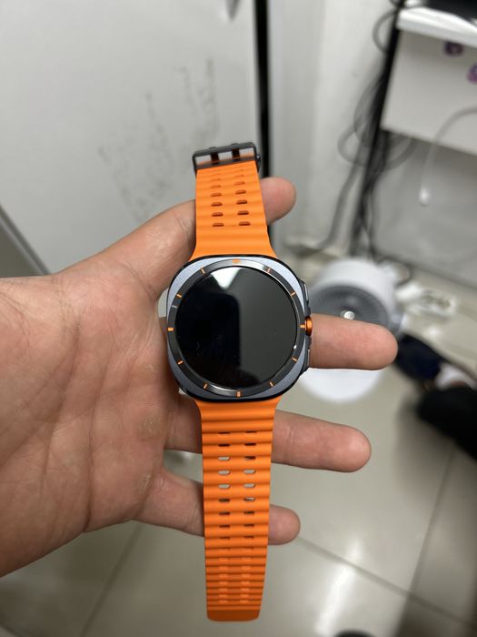 Samsung Galaxy Watch