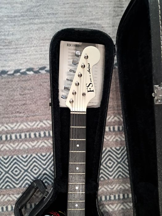 Електрическа китара Aria Pro II FS Series оригинална