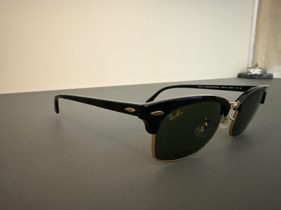 Слънчеви очила Ray ban